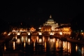 12-Rome by Night